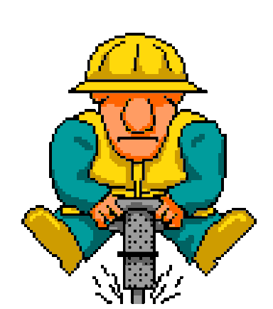 Please excuse me while the website is under construction.